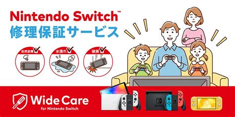 nintendo extended warranty.